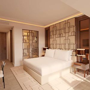 Habitación Deluxe con Cama King